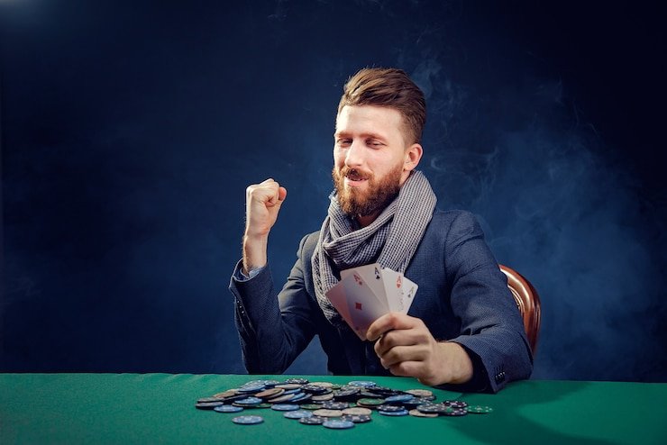 Screenshot langkah demi langkah proses deposit QRIS di aplikasi masterhoki